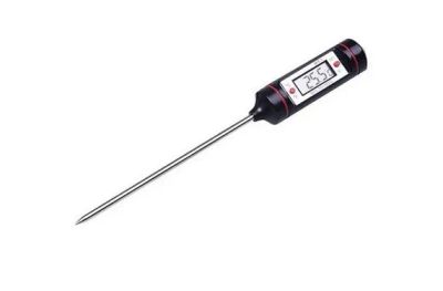 Teploměr potravinářský HADEX WT-1