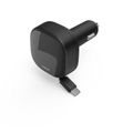 HAMA GaN, Rychlonabíječka, 1x USB-C PD/QC 30W