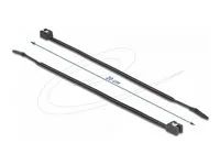 Cable Tie self-cutting L 200 x W 4.8 mm