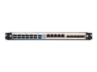 Cisco Network Convergence System 2015 External Connections Unit - Zařízení pro správu sítě - 100Mb LAN modul plug-in