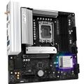 ASROCK Základní deska B860M PRO RS WIFI