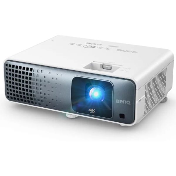 BENQ TK710, Projektor WHITE
