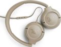 JBL Tune 530C Beige