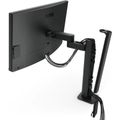BENQ PD2706UA, LED Monitor 27" 4K UHD, šedý