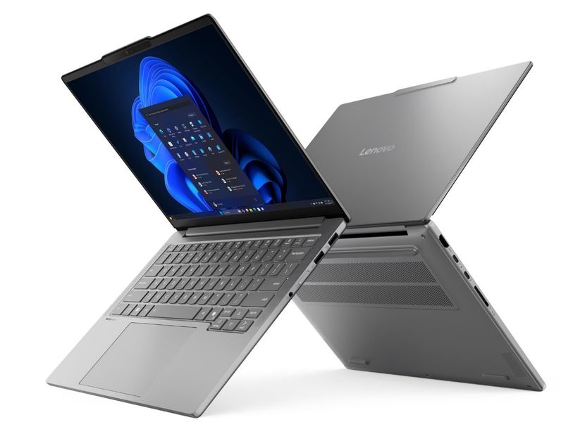 Lenovo IdeaPad Pro 5/14IAH10/U9-285H/14"/2880x1800/32GB/1TB/Intel int/W11H/Gray/2R
