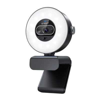Webová kamera EMEET SmartCam S600L