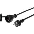 Prodlužovací kabel 1 zásuvka 30 m RETLUX RPC 82