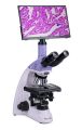 Biologický digitální mikroskop MAGUS Bio D250TL LCD