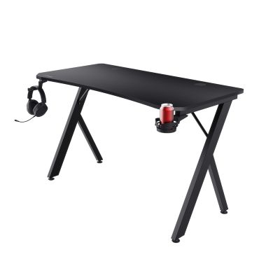 Trust GXT700 omnius gaming desk