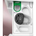 ELECTROLUX Pračka se sušičkou EW8W4402QE