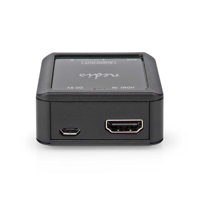 Převodník HDMI / 2x RCA zásuvky NEDIS ACON3415AT