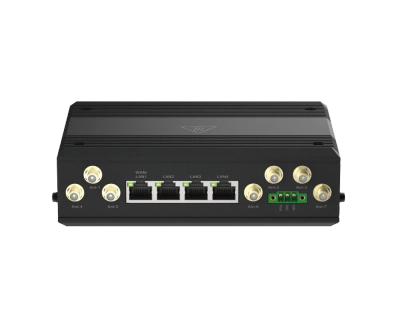 D-Link DTM-550-G - 5G Transit Router, 4x Gig Eth