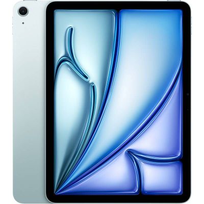 APPLE iPad Air (2026) 11" (M4) 256GB Wi-Fi, Blue