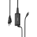 HAMA Adaptér pro notebooky USB-C, 5V-20V, 45W