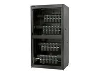Distribuční jednotka chlazení skříně - černá - pro P/N: ACRC100, ACRC103