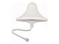 4G WiFi 2.4 GHz Antenna N jack 3 dBi 30