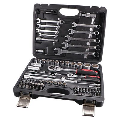 Gola sada SIXTOL SX3024 TOOL SET 82 82ks
