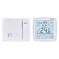Izbový programovateľný bezdrôtový WiFi GoSmart termostat P56S11