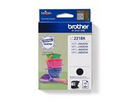 Černá - originální - inkoustová cartridge - pro Brother DCP-J562DW