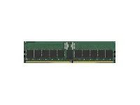 DDR5 - modul - 32 GB - DIMM 288-pin - 4800 MHz / PC5-38400 - CL40 - 1.1 V - registrovaná - ECC