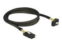 Cable Mini SAS SFF-8087 > Mini SAS SFF-8