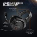BEYERDYNAMIC MMX 300 Pro, Sluchátka Cl, bl