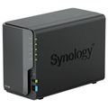 SYNOLOGY NAS Server DS225+ 2xHDD