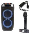 MANTA SPK5310 PRO, Bezdrátový reproduktor 120W