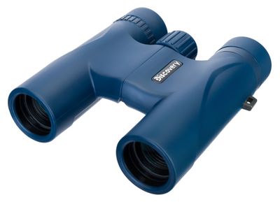 Binokulární dalekohled Levenhuk Discovery Elbrus 8x25