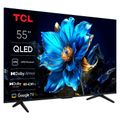 TCL P7K Smart QLED Google TV 55" 4K (55P7K)