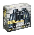 Binokulární dalekohled Levenhuk New Sherman BASE 10x40