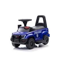 Qileshi Kid Ride Car Elektrické autíčko