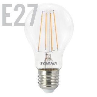 SYLVANIA ToLEDo RT, LED žárovka E27, 2700K, 806lm
