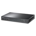 TP-Link TL-SL1311MP, Switch 11-Port/1Gbp/Des/PoE+