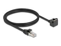 Network Extension Cable RJ45 plug to RJ4