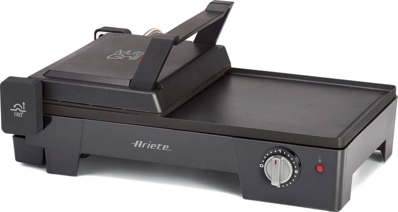 Ariete Multi gril 3v1 1916