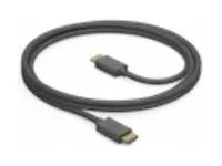 HDMI kabel - HDMI s piny (male) do HDMI s piny (male)