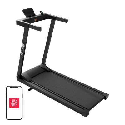 Elektrický běžecký pás DEERRUN A1 Pro, černý