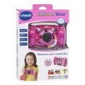 VTECH Kidizoom Duo MX 5.0 růžový CZ+SK