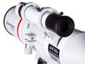 Hvězdářský dalekohled Bresser Messier 90/500 EQ3