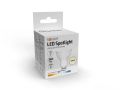 LED žárovka SOLIGHT WZ315A-1 GU10 3W