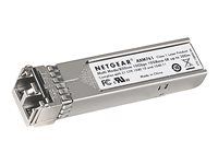 Modul SFP+ vysílače - 10GbE - 10GBase-SR - až 300 m - pro NETGEAR M4300-28G-PoE+