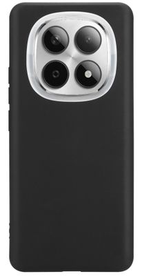 Tactical TPU Kryt pro Xiaomi Redmi Note 15 5G Black