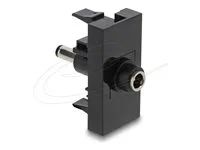 Easy 45 Module DC 5.5 x 2.1 mm female to