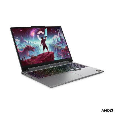 Lenovo LOQ/15AHP11/R7-250/15,3"/2560x1600/16GB/512GB/RTX 5050/bez OS/Gray/2R