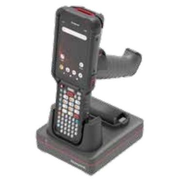 Honeywell CK67 1-BAY HB, NON-BOOT, NO CORD