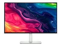 LED monitor - 27" - 3840 x 2160 4K @ 120 Hz - IPS - 350 cd/m² - 1500:1 - 4 ms - 2xHDMI, DisplayPort - reproduktory - s 3 roky základní servis hardwaru s pokročilou výměnou po diagnostice na dálku