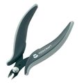 Štípací kleště TOOLCRAFT 816745 boční