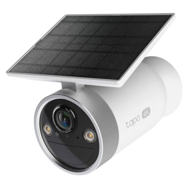 TP-LINK Tapo C465 Venkovní bezpečnostní kamera