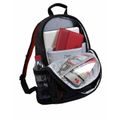 PORT Batoh na notebook HOUSTON 17.3" black